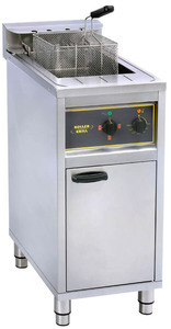 ΦΡΙΤΕΖΑ ΗΛΕΚΤΡΙΚΗ ROLLER GRILL OFS 16 Φωτογραφία 1