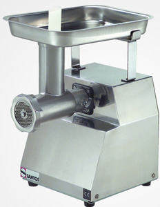 ΚΡΕΑΤΟΜΗΧΑΝΗ SANTOS 12-12 Φωτογραφία 2