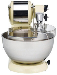 DOUGH MIXER SANTOS 18 Photo 2