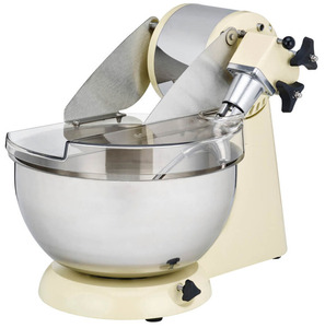 DOUGH MIXER SANTOS 18 Photo 3