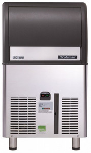 ΠΑΓΟΜΗΧΑΝΗ SCOTSMAN AC 107 EcoX Φωτογραφία 1
