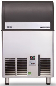 ΠΑΓΟΜΗΧΑΝΗ SCOTSMAN AC 177 EcoX Φωτογραφία 1