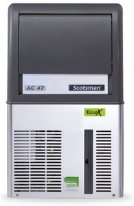 ΠΑΓΟΜΗΧΑΝΗ SCOTSMAN AC 47 EcoX Φωτογραφία 1
