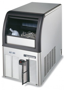 ΠΑΓΟΜΗΧΑΝΗ SCOTSMAN AC 47 EcoX Φωτογραφία 2