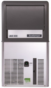 ΠΑΓΟΜΗΧΑΝΗ SCOTSMAN AC 57 EcoX Φωτογραφία 1