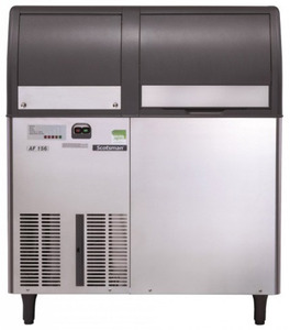GRANULAR ICE MACHINE SCOTSMAN AF 157 Photo 1