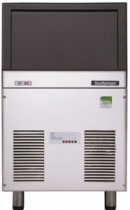 ΠΑΓΟΜΗΧΑΝΗ ΤΡΙΜΜΑ SCOTSMAN AF 87 Φωτογραφία 1