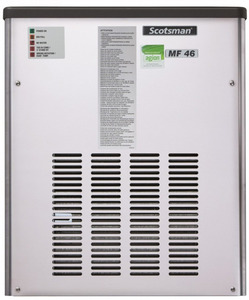 ΠΑΓΟΜΗΧΑΝΗ ΤΡΙΜΜΑ SCOTSMAN MF 47 Φωτογραφία 1