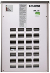 GRANULAR ICE MACHINE SCOTSMAN MF 56 Photo 1