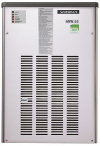 ΠΑΓΟΜΗΧΑΝΗ NUGGET SCOTSMAN MFN 56  Φωτογραφία 1