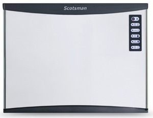 ICE MACHINE SQUARE ICE SCOTSMAN NW 457 Photo 1