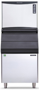 ICE MACHINE SQUARE ICE SCOTSMAN NW 457 Photo 2