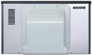 FLAKE ICE MACHINE SCOTSMAN MAR SPLIT Photo 1