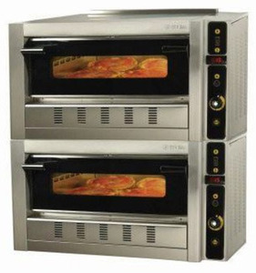 ΦΟΥΡΝΟΣ ΠΙΤΣΑΣ ΑΕΡΙΟΥ SERGAS FG4D Φωτογραφία 1