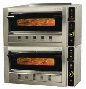 ΦΟΥΡΝΟΣ ΠΙΤΣΑΣ ΑΕΡΙΟΥ SERGAS FG70D Φωτογραφία 1