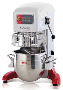 ΜΙΞΕΡ SIGMA BM 20 Φωτογραφία 1