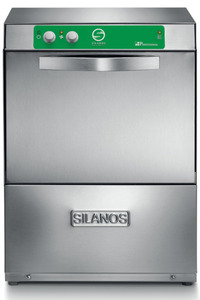 ΠΛΥΝΤΗΡΙΟ ΠΟΤΗΡΙΩΝ SILANOS E35 ECO Φωτογραφία 1