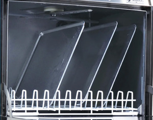 ΠΛΥΝΤΗΡΙΟ ΣΚΕΥΩΝ SILANOS LP800 EVO Φωτογραφία 4