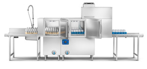 ΠΛΥΝΤΗΡΙΟ ΤΟΥΝΕΛ SILANOS TC150  Φωτογραφία 2