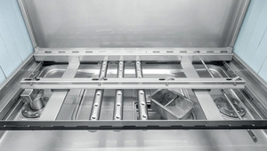 ΠΛΥΝΤΗΡΙΟ ΤΟΥΝΕΛ SILANOS TC150  Φωτογραφία 3