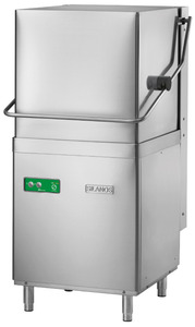 ΠΛΥΝΤΗΡΙΟ ΚΑΜΠΑΝΑ SILANOS NE1000 HY-NRG PD/PB Φωτογραφία 2