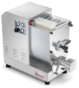 ΜΗΧΑΝΗ ΖΥΜΑΡΙΚΩΝ SIRMAN CONCERTO 5 EC  Φωτογραφία 1