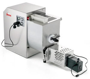 ΜΗΧΑΝΗ ΖΥΜΑΡΙΚΩΝ SIRMAN CONCERTO 5 EC  Φωτογραφία 2