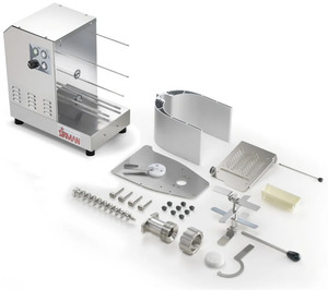 ΜΗΧΑΝΗ ΖΥΜΑΡΙΚΩΝ SIRMAN CONCERTO 5 EC  Φωτογραφία 3