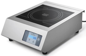 ΕΠΑΓΩΓΙΚΗ ΕΣΤΙΑ SIRMAN ΙΗ 50 Φωτογραφία 1