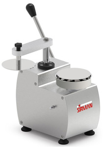 ΦΟΡΜΑΡΙΣΤΙΚΟ ΜΠΙΦΤΕΚΙΩΝ SIRMAN Multipatty Φωτογραφία 2