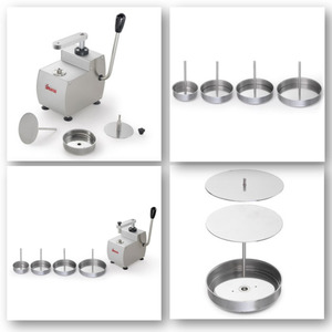 ΦΟΡΜΑΡΙΣΤΙΚΟ ΜΠΙΦΤΕΚΙΩΝ SIRMAN Multipatty Φωτογραφία 3