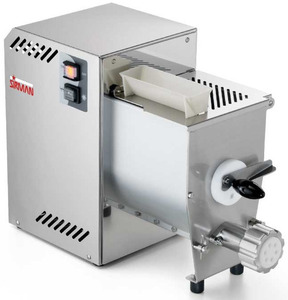 ΜΗΧΑΝΗ ΖΥΜΑΡΙΚΩΝ SIRMAN SINFONIA 2 Φωτογραφία 1