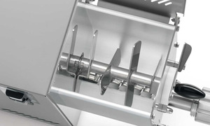 ΜΗΧΑΝΗ ΖΥΜΑΡΙΚΩΝ SIRMAN SINFONIA 2 Φωτογραφία 2