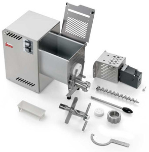 ΜΗΧΑΝΗ ΖΥΜΑΡΙΚΩΝ SIRMAN SINFONIA 2 Φωτογραφία 4