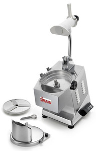 ΠΟΛΥΚΟΠΤΙΚΟ SIRMAN TM INOX Φωτογραφία 2