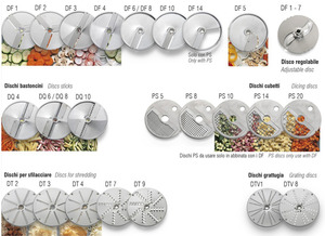 ΠΟΛΥΚΟΠΤΙΚΟ SIRMAN TM INOX Φωτογραφία 4