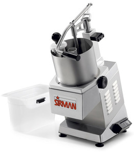 ΠΟΛΥΚΟΠΤΙΚΟ SIRMAN TM TG Φωτογραφία 1