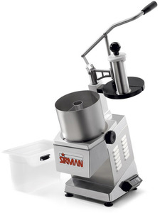 ΠΟΛΥΚΟΠΤΙΚΟ SIRMAN TM TG Φωτογραφία 2