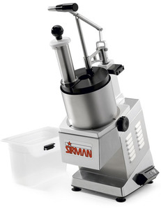 ΠΟΛΥΚΟΠΤΙΚΟ SIRMAN TM TG Φωτογραφία 3