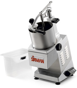 ΠΟΛΥΚΟΠΤΙΚΟ SIRMAN TM TG Φωτογραφία 4