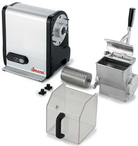 ΤΥΡΟΤΡΙΦΤΗΣ SIRMAN GF DAKOTA Φωτογραφία 2