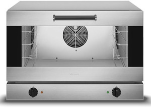 ΗΛΕΚΤΡΙΚΟΣ ΦΟΥΡΝΟΣ 4x 60x40 SMEG ALFA 410-2  Φωτογραφία 1