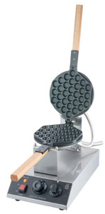 ΒΑΦΛΙΕΡΑ SOPHI ΜΕ ΠΛΑΚΕΣ ΒΑΦΛΑΣ Bubble Waffle OP-6 Φωτογραφία 1