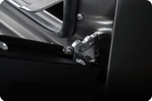 ΗΛΕΚΤΡΙΚΟΣ ΦΟΥΡΝΟΣ 3x 34x24 SPIDOCOOK SF003 Φωτογραφία 8