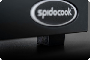 ΗΛΕΚΤΡΙΚΟΣ ΦΟΥΡΝΟΣ 3x 34x24 SPIDOCOOK SF003 Φωτογραφία 15