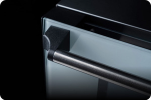 ΗΛΕΚΤΡΙΚΟΣ ΦΟΥΡΝΟΣ 3x 34x24 SPIDOCOOK SF003 Φωτογραφία 9