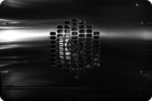 ΗΛΕΚΤΡΙΚΟΣ ΦΟΥΡΝΟΣ 3x 34x24 SPIDOCOOK SF003 Φωτογραφία 6