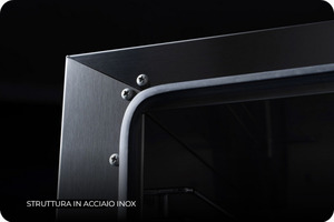 ΗΛΕΚΤΡΙΚΟΣ ΦΟΥΡΝΟΣ 3x 34x24 SPIDOCOOK SF003 Φωτογραφία 10