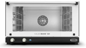 ELECTRIC OVEN 4x 60x40 SPIDOCOOK SF043 Photo 1