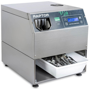 ΓΥΑΛΙΣΤΙΚΟ ΜΑΧΑΙΡΟΠΙΡΟΥΝΩΝ TAMAI RAPTOR Φωτογραφία 1